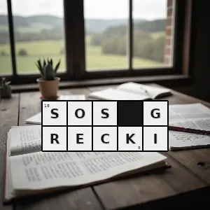 Rozwiązanie krzyżówki: ryba po grecku - sos grecki | hasła, synonimy i podpowiedzi Hasło krzyżówkowe ryba po grecku - sos grecki – rozwiązanie, synonimy, podpowiedzi i definicje krzyżówkowe